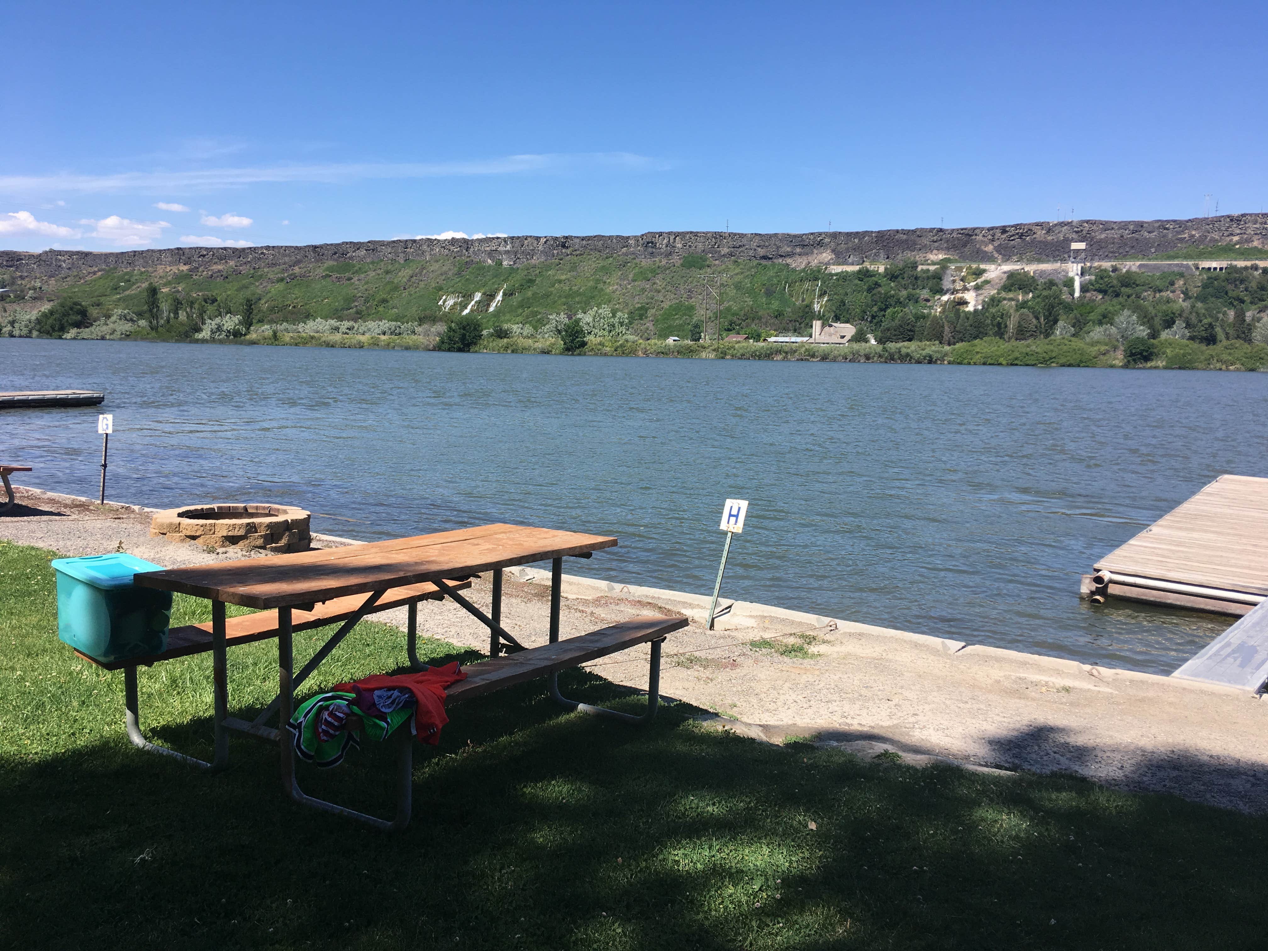 1000 Springs Resort The Dyrt