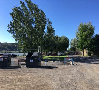 Camper-submitted photo from Twin Falls 93 RV Park