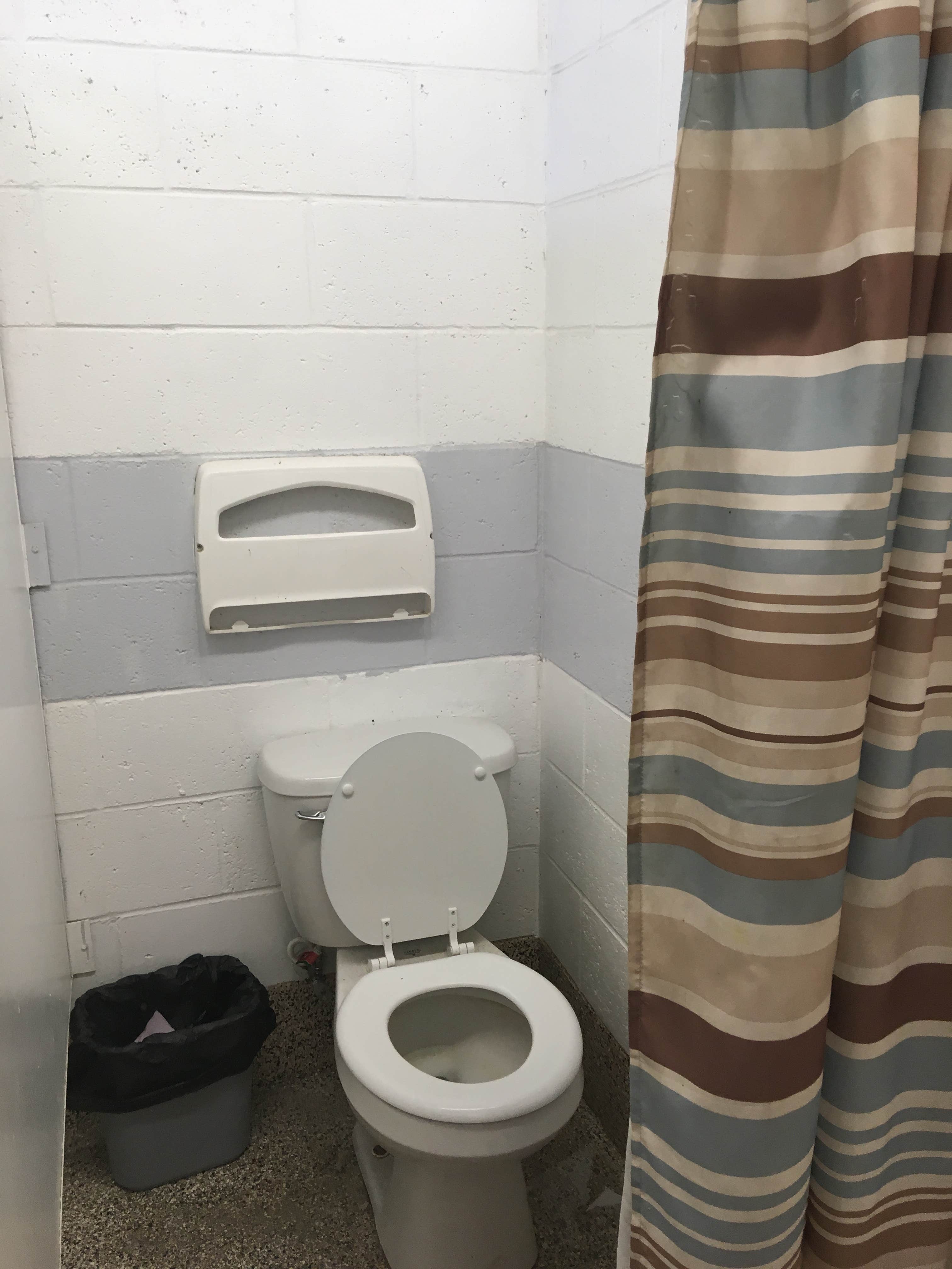 Camper-submitted photo at 1000 Springs Resort near Fairfield, ID