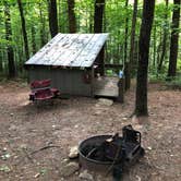 Review photo of Fort Mountain State Park Campground by Miranda H., June 24, 2018