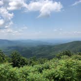 Review photo of Fort Mountain State Park Campground by Miranda H., June 24, 2018