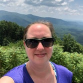 Review photo of Fort Mountain State Park by Miranda H., June 24, 2018