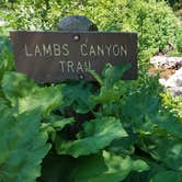 Review photo of Millcreek Canyon Backcountry Camping and Yurts by Alan B., June 24, 2018