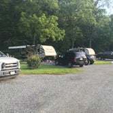 Review photo of Misty Mountain Camp Resort by Scott C., June 24, 2018