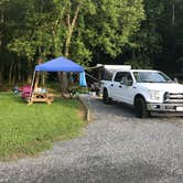 Review photo of Misty Mountain Camp Resort by Scott C., June 24, 2018