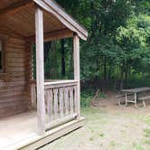 Review photo of Susquehanna State Park Campground by Gabrielle E., June 24, 2018