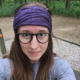 Review photo of Dunewood Campground — Indiana Dunes National Park by Jessica L., July 19, 2016