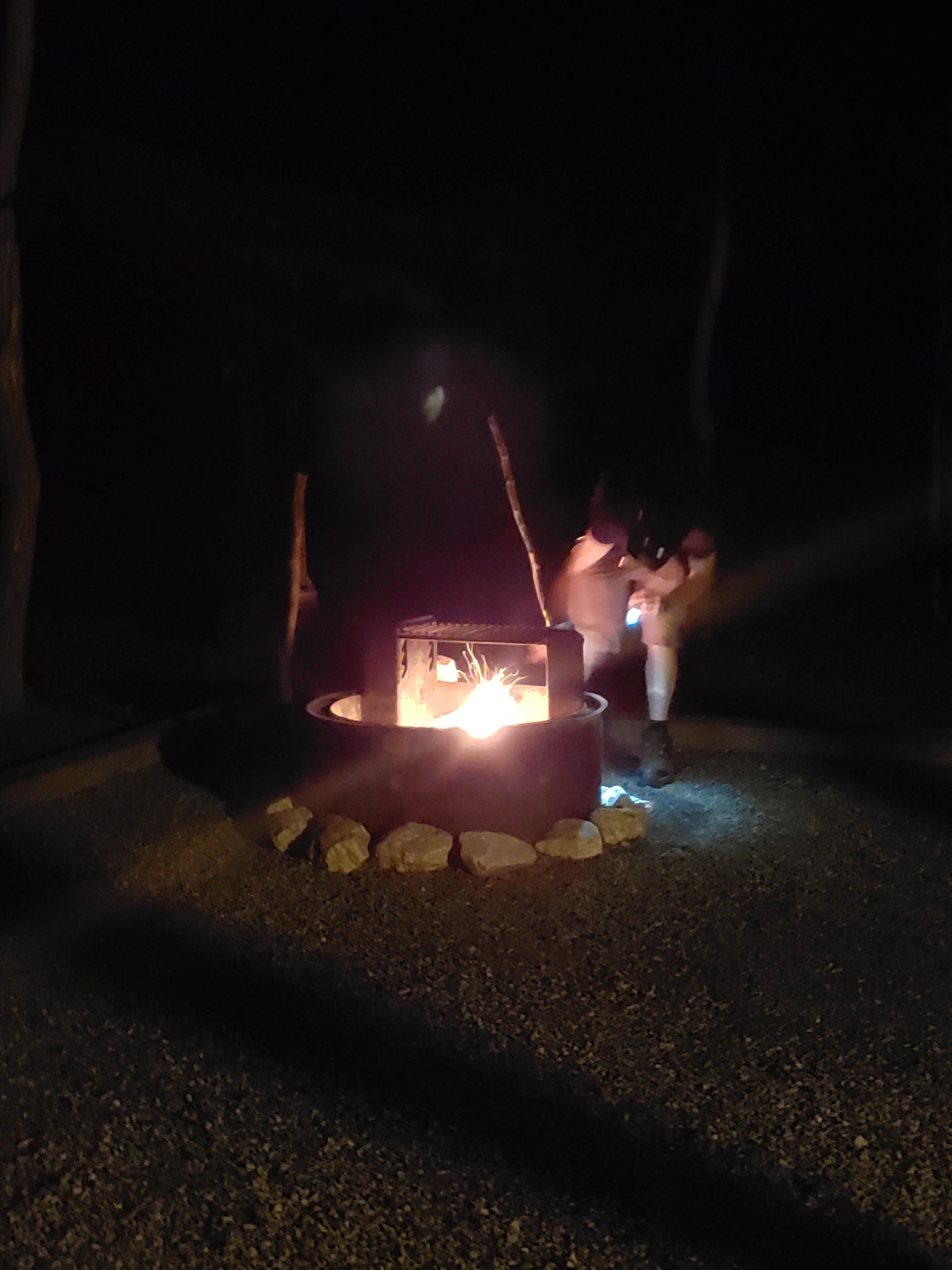 Gabrielle E.'s photo at Patapsco Valley State Park-Hilton Area near Greenbelt Park