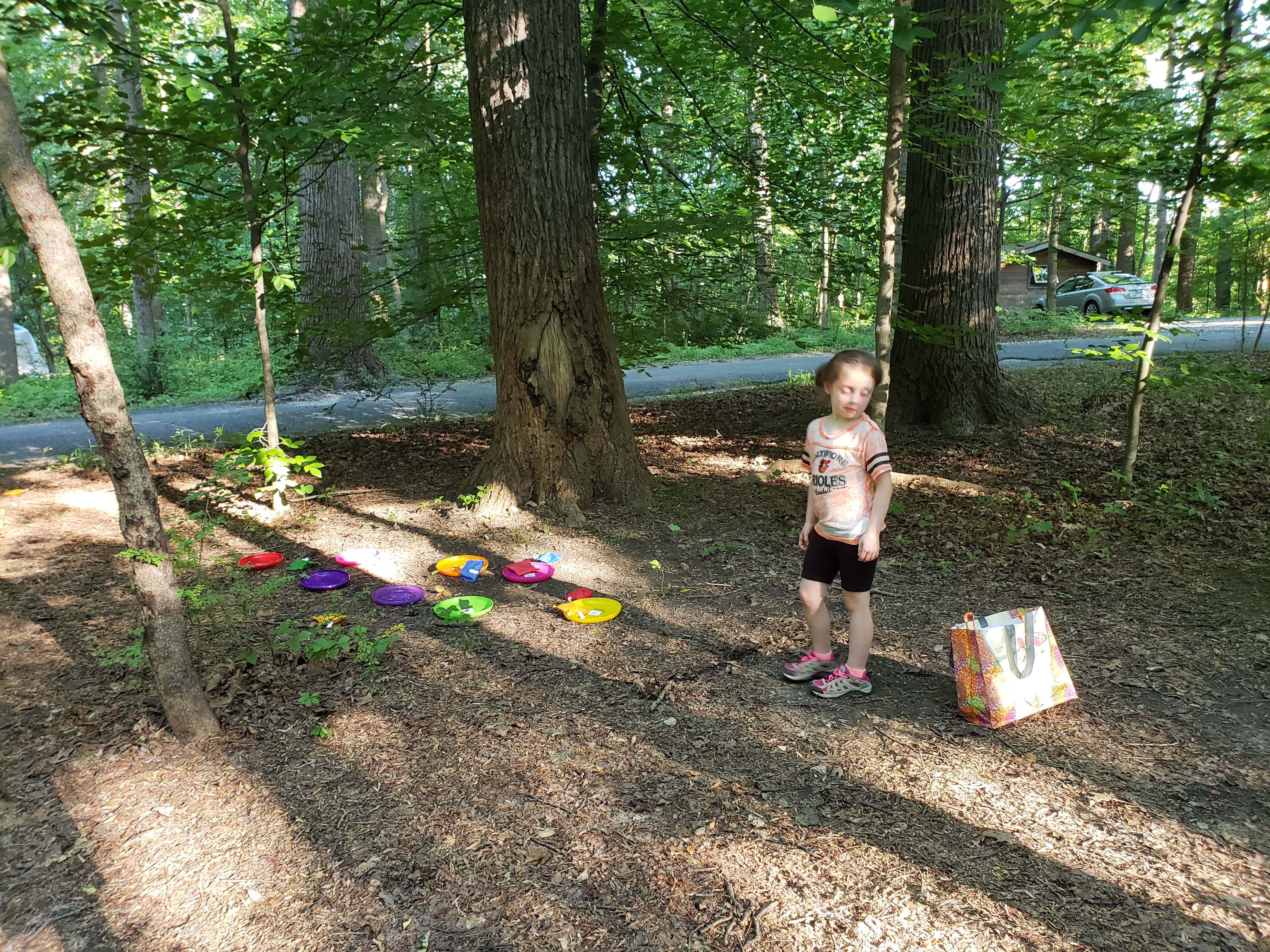Gabrielle E.'s photo at Patapsco Valley State Park-Hilton Area near Sykesville, MD
