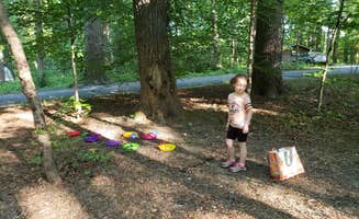 Gabrielle E.'s photo at Patapsco Valley State Park-Hilton Area near Burtonsville, MD