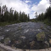 Review photo of Bridger-Teton National Forest by Veronica S., June 24, 2018