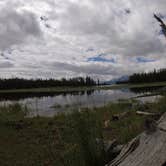 Review photo of Bridger-Teton National Forest by Veronica S., June 24, 2018