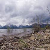 Review photo of Bridger-Teton National Forest by Veronica S., June 24, 2018