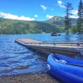 Review photo of Trapper Creek Campground by Heather C., July 19, 2016