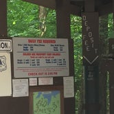 Review photo of Oak Point Campground by Shelly S., June 24, 2018