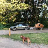 Review photo of Jorgen's Hollow Campground by Art S., June 24, 2018