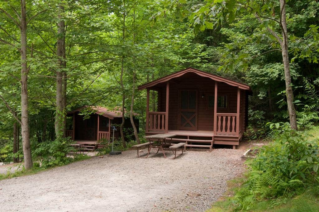 Camper submitted image from Black Forest Family Camping Resort - 2