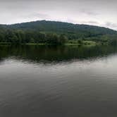 Review photo of Rocky Gap State Park Campground by Sarah K., June 24, 2018