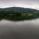 Review photo of Rocky Gap State Park Campground by Sarah K., June 24, 2018