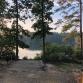 Review photo of Stone Mountain Park Campground by Gloria G., June 24, 2018