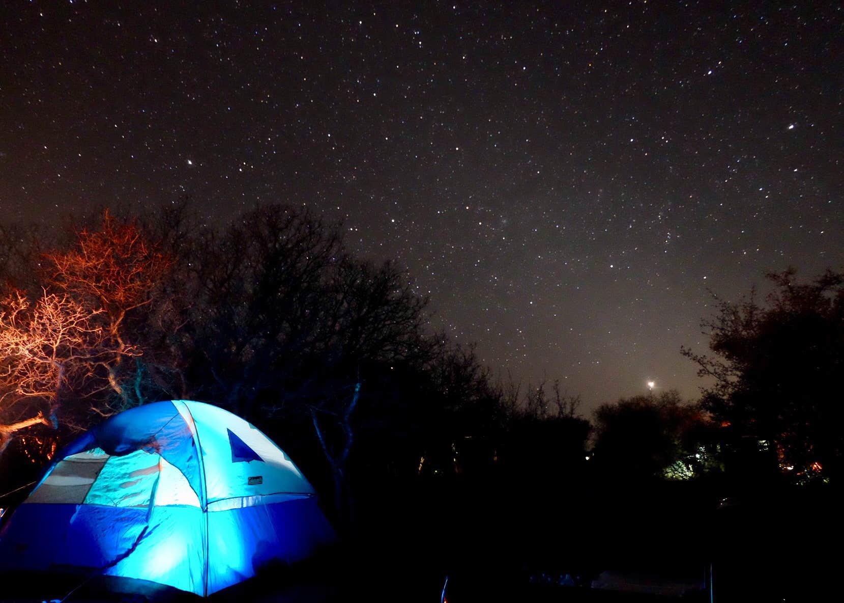 Jay H.'s photo at South Rim Campground — Black Canyon of the Gunnison National Park near Olathe, CO