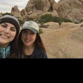 Review photo of Jumbo Rocks Campground — Joshua Tree National Park by Shelley V., June 24, 2018