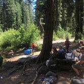 Review photo of Cattle Camp Campground by Jill G., June 24, 2018