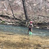 Review photo of Montauk State Park Campground by Matt G., June 24, 2018