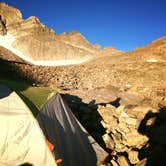 Review photo of Longs Peak Campground — Rocky Mountain National Park by Michael  E., July 19, 2016