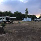 Review photo of Lake Hasty Campground — John Martin Reservoir State Park by Randy W., June 24, 2018