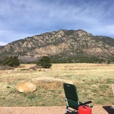 Review photo of Cheyenne Mountain State Park Campground by Randy W., June 24, 2018