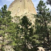 Review photo of Devils Tower KOA by RJ M., June 24, 2018