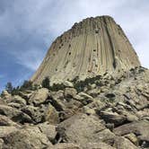 Review photo of Devils Tower KOA by RJ M., June 24, 2018