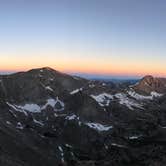 Review photo of Longs Peak Campground — Rocky Mountain National Park by Michael  E., July 19, 2016