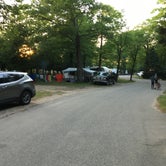 Review photo of Pines Campground — Ludington State Park by Rosemary P., June 24, 2018
