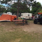 Review photo of Holland State Park Campground by Nick S., July 19, 2016