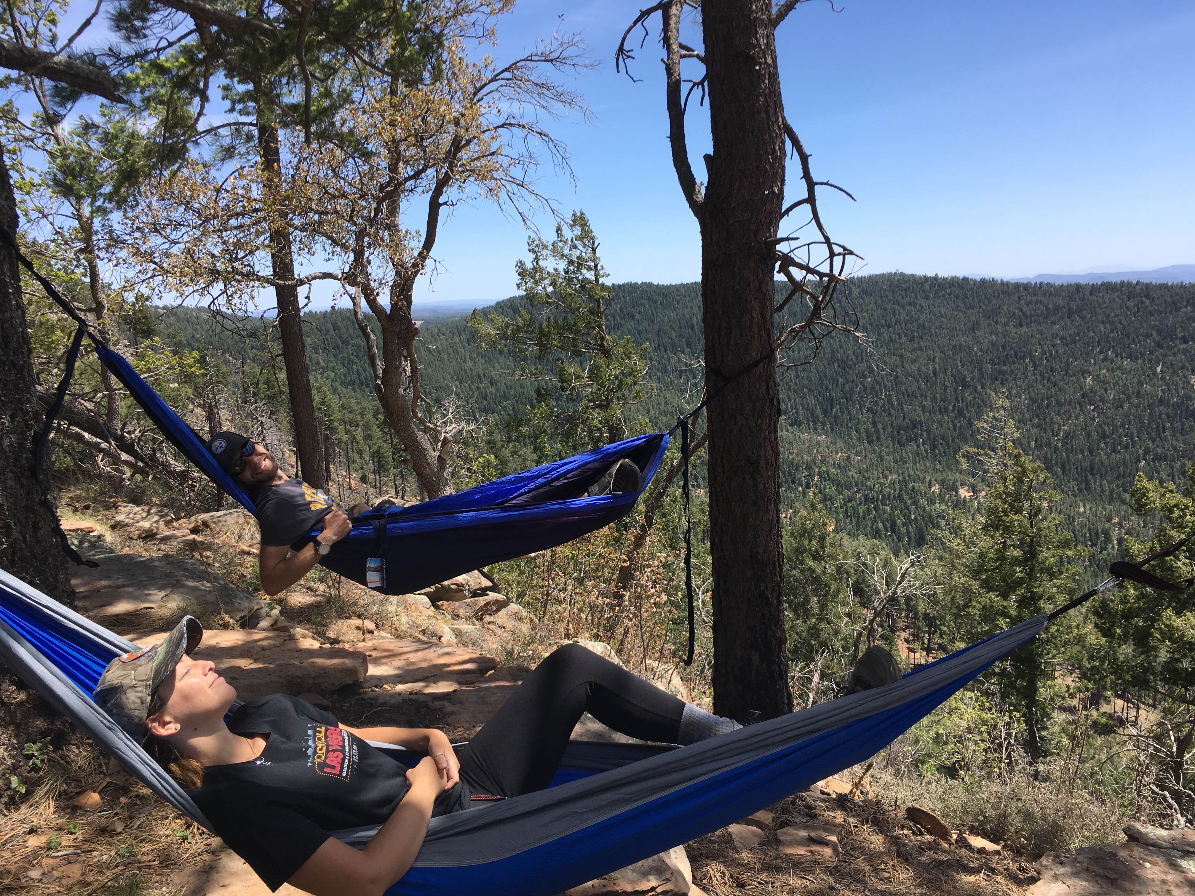 Camper submitted image from Fr 171 Campground - 4
