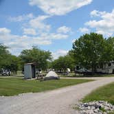 Review photo of Johnson County Park by Sheila B., July 16, 2016