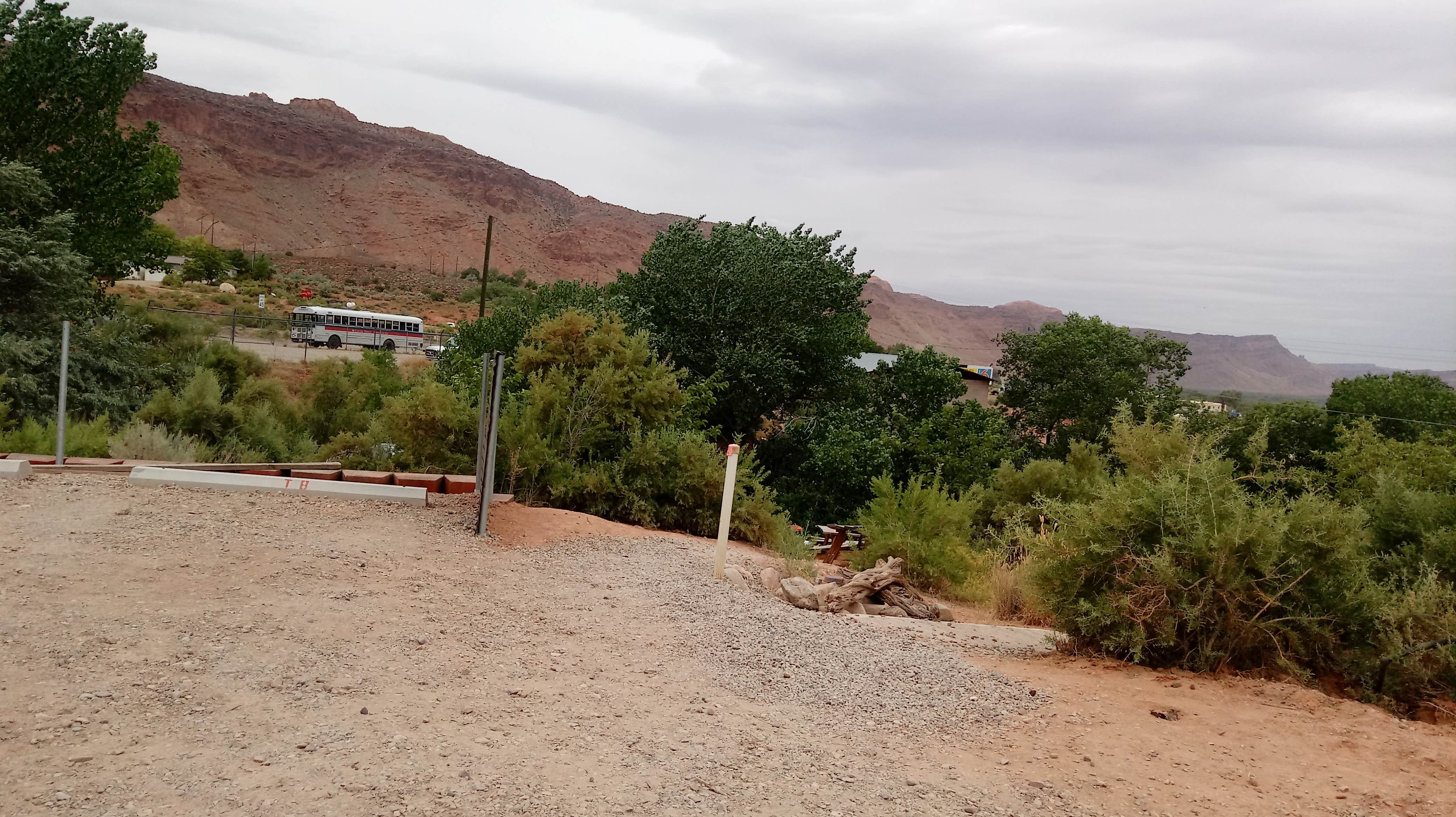 Camper submitted image from HTR Moab - 2