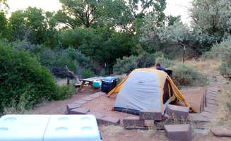 Daniel L.'s photo at HTR Moab near Moab, UT