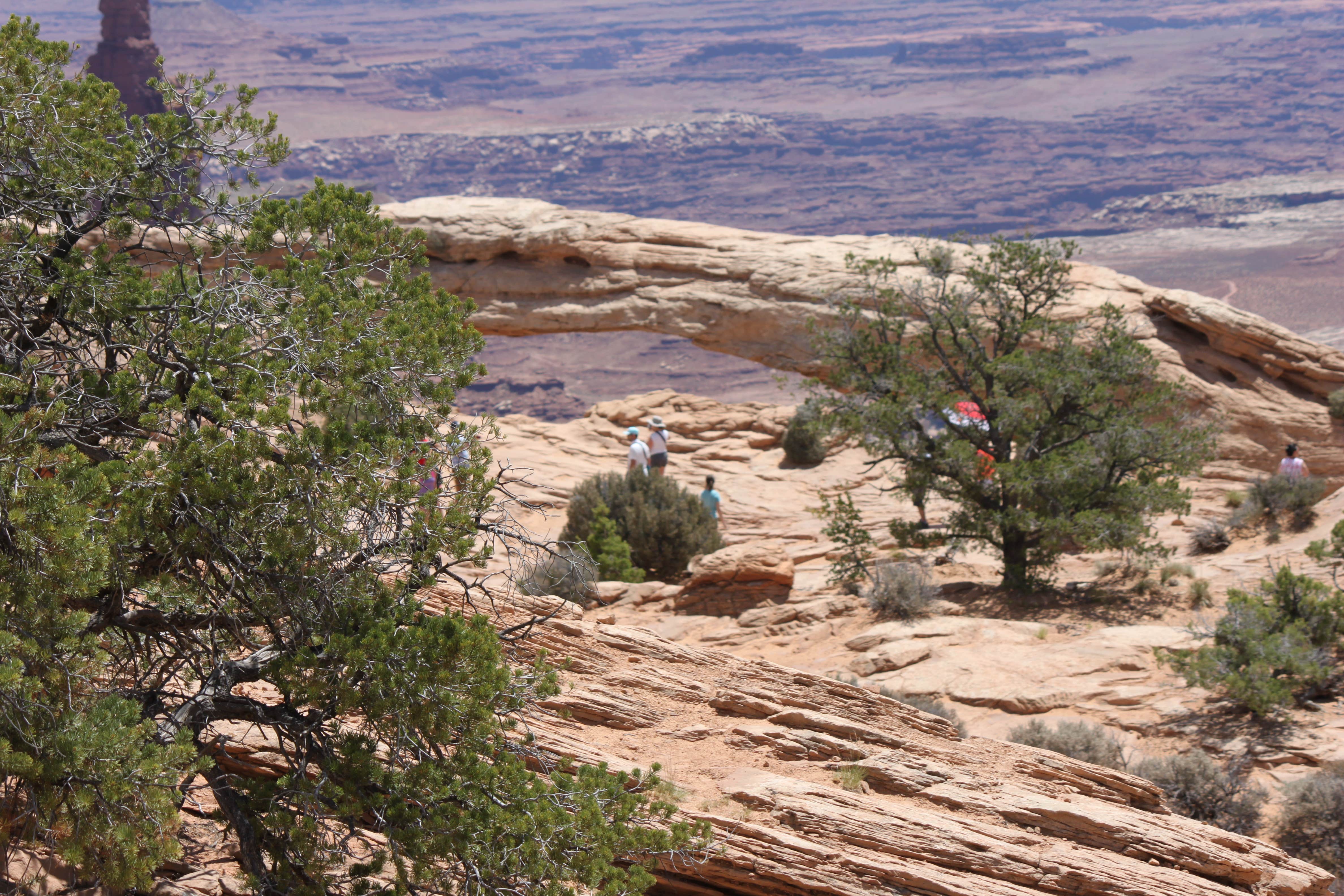 Camper-submitted photo at HTR Moab near Moab, UT