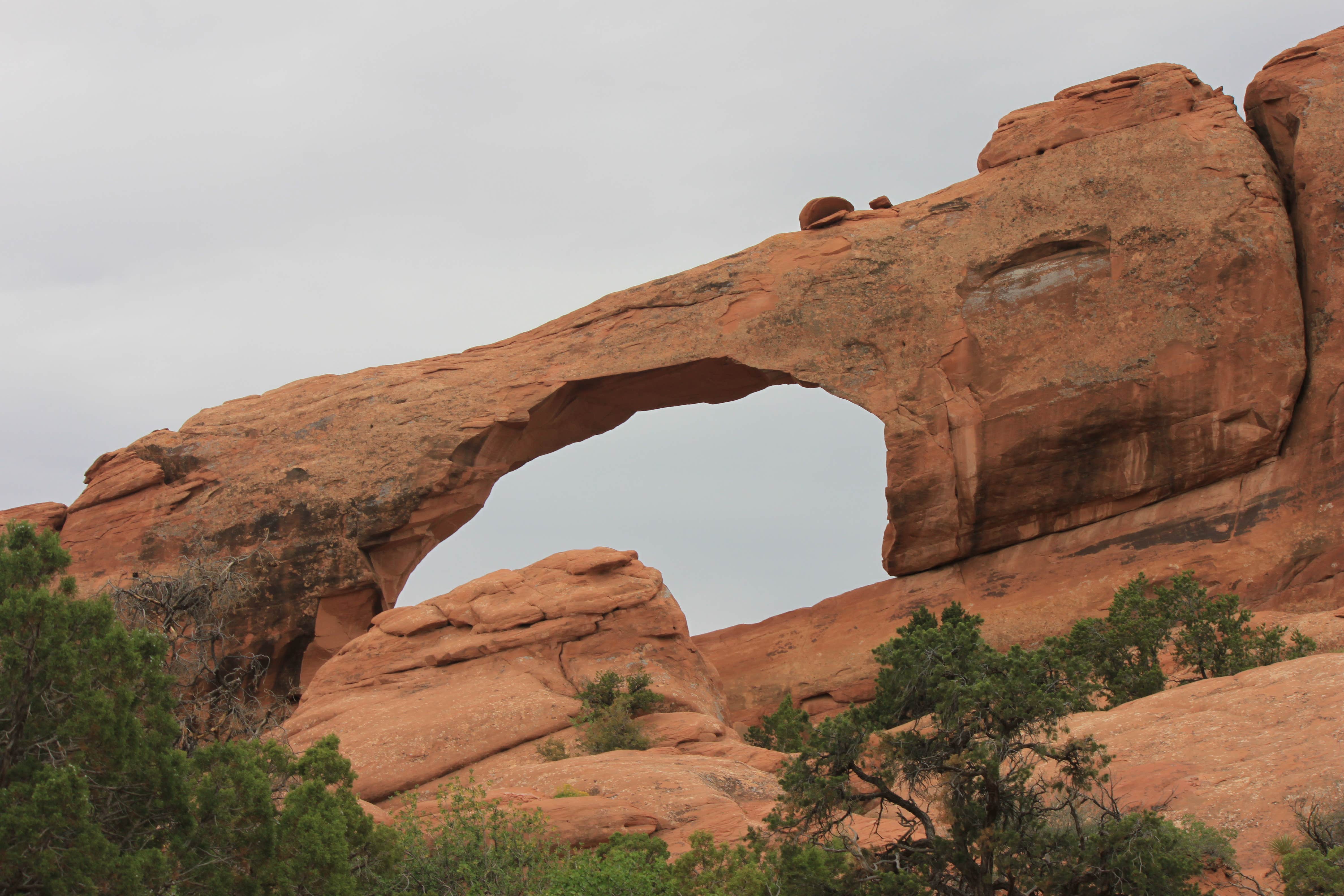 Camper-submitted photo at HTR Moab near Moab, UT