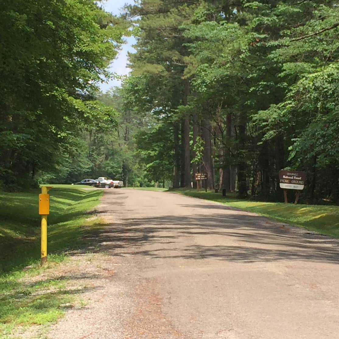 Lake Glendale Recreation Area Camping The Dyrt
