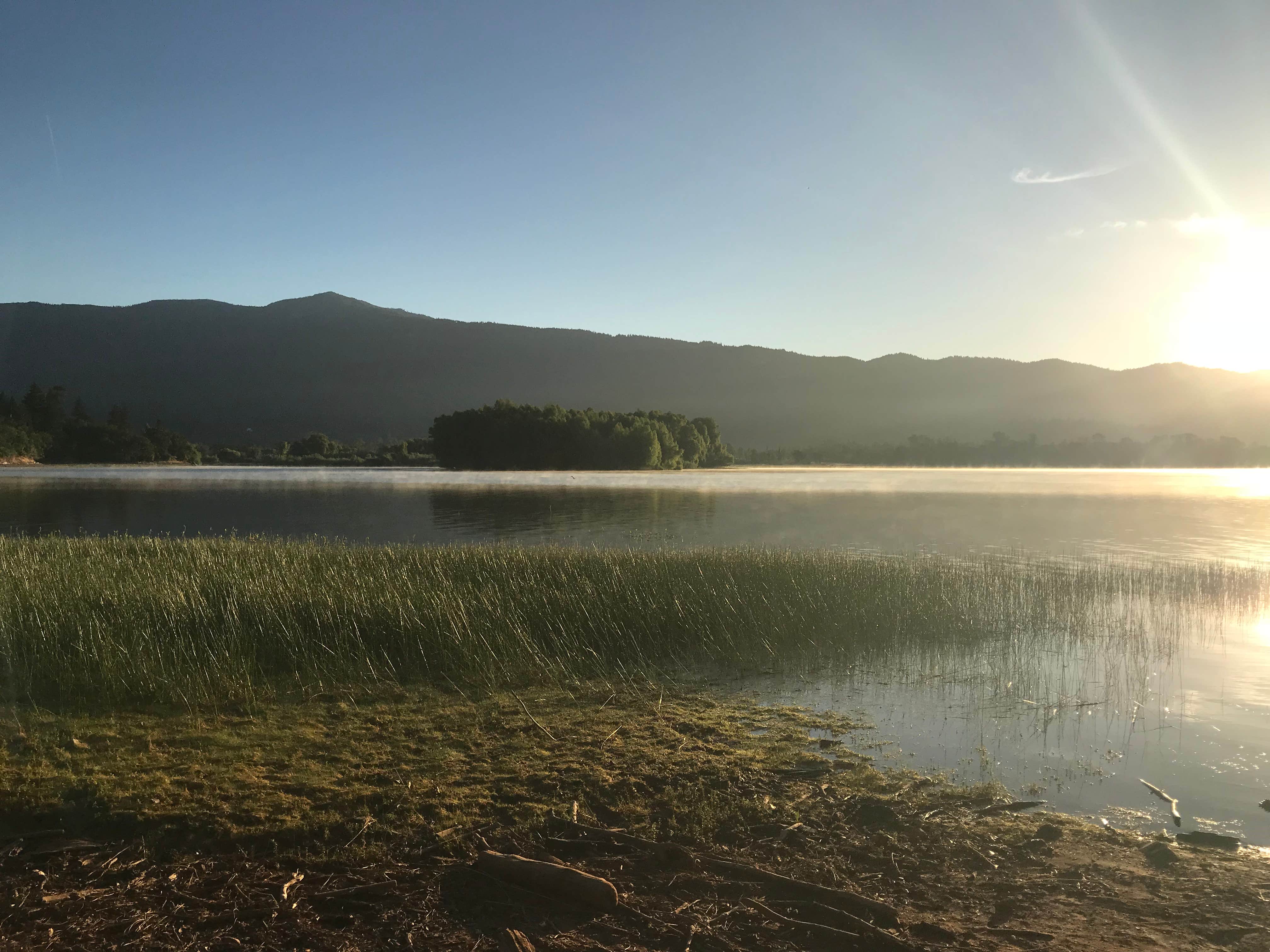 Camper-submitted photo at Fuller Grove Group Campground near Mendocino National Forest