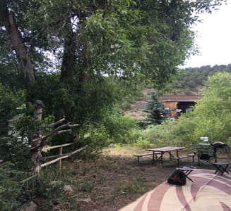 Camper-submitted photo from Sierra Village Lodge & RV Park