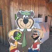 Review photo of Yogi Bear's Jellystone Park at Larkspur by Randy W., June 24, 2018