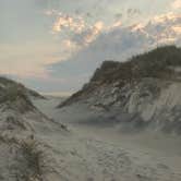 Review photo of Oregon Inlet Campground — Cape Hatteras National Seashore by Rachel F., June 25, 2018