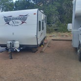 Review photo of Watchman Dump Station by Julie  M., June 25, 2018