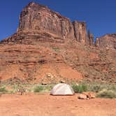 Review photo of Big Bend Campground by Diana C., June 25, 2018