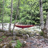 Review photo of Denny Creek Campground by Alicia V., June 25, 2018